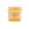 Waitrose Porridge Pots Original, Golden Syrup & Apple & Blueberry, Ready-to-Eat Oat Breakfast, Multiple Pack Sizes (Pack of 12, Golden Syrup Porridge Pot 70g) view 2