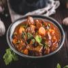 Las Iguanas Recipe Mix, Slow Cook Beef & Ale Stew and Bahian Coconut Curry, 4 Servings Each, Pack of 6 view 3