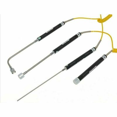 NEIQIUWING Thermocouple Type K for Temperature Sensor 500C for Thermometer 81531