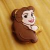 Biscuiteers Disney Belle Letterbox Biscuit view 2