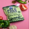 Poco Picante Mexican Jalapeno Verde Salsa Sauce, 4-Pack | 100% Natural, No Artificial Additives | No Added Sugar, Gluten Free, Keto, Low Carb | Made with Real Vegetables | Clean Label, Low Calorie view 3