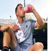 Electrolit Ponche Zero Flavoured Mineral Water 625ml view 4