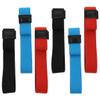 TOYANDONA 6pcs Lunch Box Straps Elastic Bands for Outdoor Bento Box Picnic Lunchbox Travel Bento Holder Straps view 1