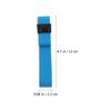 TOYANDONA 6pcs Lunch Box Straps Elastic Bands for Outdoor Bento Box Picnic Lunchbox Travel Bento Holder Straps view 2