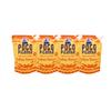 Poco Picante Mexican Habanero Chilli Mango Salsa Sauce, 4-Pack| 100% Natural, No Artificial Additives| No Added Sugar, Gluten Free, Keto, Low Carb | Made with Real Vegetables| Clean Label, Low Calorie view 1