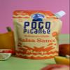 Poco Picante Mexican Habanero Chilli Mango Salsa Sauce, 4-Pack| 100% Natural, No Artificial Additives| No Added Sugar, Gluten Free, Keto, Low Carb | Made with Real Vegetables| Clean Label, Low Calorie view 3