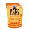 Poco Picante Mexican Habanero Chilli Mango Salsa Sauce, 4-Pack| 100% Natural, No Artificial Additives| No Added Sugar, Gluten Free, Keto, Low Carb | Made with Real Vegetables| Clean Label, Low Calorie view 4