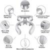 2026 New Aurenova Sereni Stim Cervical Neuromodulation Device, Neck Cordless Design and Adjustable Modes, Neck Stretcher for Necks Pain, Massage at Home, Outdoor, for Women and Men (2PCS) view 4