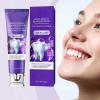 Bees Venom Toothpaste for Dental Care, Natural Teeth Whitening Toothpastes, Cleans Thoroughly Removes Stains, Natural Ingredients for Men Women (3) view 2