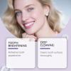Bees Venom Toothpaste for Dental Care, Natural Teeth Whitening Toothpastes, Cleans Thoroughly Removes Stains, Natural Ingredients for Men Women (3) view 3