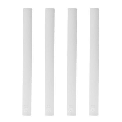 ZUNOXAZ 4pcs Diatomite Drying Rods Water Absorbing Sticks for Laundry Room and Moisture Absorbers Quick Drying Rods for Dolls and Household Use