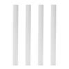ZUNOXAZ 4pcs Diatomite Drying Rods Water Absorbing Sticks for Laundry Room and Moisture Absorbers Quick Drying Rods for Dolls and Household Use view 1