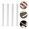 ZUNOXAZ 4pcs Diatomite Drying Rods Water Absorbing Sticks for Laundry Room and Moisture Absorbers Quick Drying Rods for Dolls and Household Use view 3