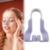 Nose Lifter | Nose Reducer Safe Comfortable Slimmer - Silicone U Shaped Clip Raiser for Sleep Shape Adult view 3