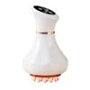 4-in-1 Lymphatic Drainage Massager - 21 Heads Body Sculpting Cellulite Massager with 9 Levels Heat/Vibration/EMS Pulse, USB Rechargeable Skin Tightening Machine for Legs/Arms/Back view 1