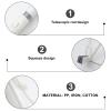 Gogogmee Small Sponge Mop for Floor Cleaning, Self-wringing Household Cleaning Tool, Mini Size Suitable for Small Spaces, view 4