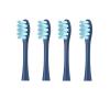 4PCS Replaceable Toothbrush Head,Compatible for Oclean X Pro//Air/Air 2 /SE / Z1/ F1/One Electric Brush Bristle with Cover(Pink) view 1