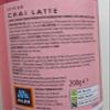 Spiced Chai Latte Instant Drink Powder, Sweet & Aromatic, 200g, Makes 13 Cups - with Skimmed Milk, Spices & Black Tea Extract view 2