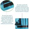 Bedwetting Alarm Sensor Pad - Wireless Potty Training Alarm with 100 Meter Sensing Distance - Ideal for Bedridden and Incontinent Patients view 4