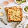 Lasagne Recipe Mix and Hollandaise Sauce Mix, Suitable for Vegetarians, 4 Servings Each, Pack of 6 view 3