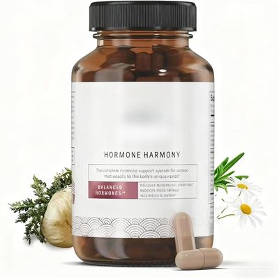 Female Phase Conditioning, addressing Physiological Changes, Brings Tranquility Day and Night