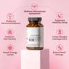 Female Phase Conditioning, addressing Physiological Changes, Brings Tranquility Day and Night view 3