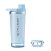 PROCHAIN Insulated Stainless Steel Protein Shaker Bottle, 20oz Metal Mixer view 1