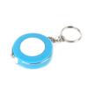 1.5 Metre Clothing Microfilm with a Candy Coloured Keychain Tape Measure) Professional view 1