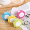 1.5 Metre Clothing Microfilm with a Candy Coloured Keychain Tape Measure) Professional view 2