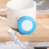 1.5 Metre Clothing Microfilm with a Candy Coloured Keychain Tape Measure) Professional view 4