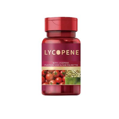Support Antioxida, Heart Health, and Overall Health Support,Non-GMO & Gluten Free|lycopene for men
