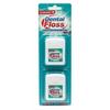 Dental Floss 2 50 m | Waxed Mint-Flavour Dental Floss, Easy-Glide Oral Care (1) view 1