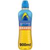Isotonic Drink Sport 900ml x Pack of 2 - Orange - Scientifically Proven to Enhance Hydration and Fuel Performance - Unlock Your Body Potential view 2