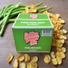 Golden Wonder Spring Onion Flavour Crisps, 32 x 32.5g Bulk Buy Snacks, Perfect for Parties, Snacks, Lunchboxes view 2