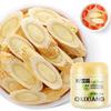 Premium Natural Astragalus Root, 250g | Dried Sliced for Easy Tea Brewing, No Additives, Pure & Clean Quality view 1