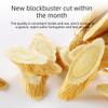 Premium Natural Astragalus Root, 250g | Dried Sliced for Easy Tea Brewing, No Additives, Pure & Clean Quality view 2
