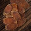 Red Ginseng Slices 25g- Premium Aged Sliced for Steeping/Drinking, Handpicked from Changbai Mountain, Traditional Craft view 2