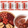 525g Mixed Grain Porridge, 7 Individual Packs, 5 Kinds Of Ingredients, Easy Cooking For Breakfast/Lunch/Snack, Healthy & Delicious view 1