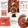 525g Mixed Grain Porridge, 7 Individual Packs, 5 Kinds Of Ingredients, Easy Cooking For Breakfast/Lunch/Snack, Healthy & Delicious view 2