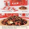 525g Mixed Grain Porridge, 7 Individual Packs, 5 Kinds Of Ingredients, Easy Cooking For Breakfast/Lunch/Snack, Healthy & Delicious view 3