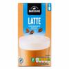 BARISSIMO Latte Frothy & Creamy Instant Coffee Sachets (12 Pack) | Lunexa Bundle view 2