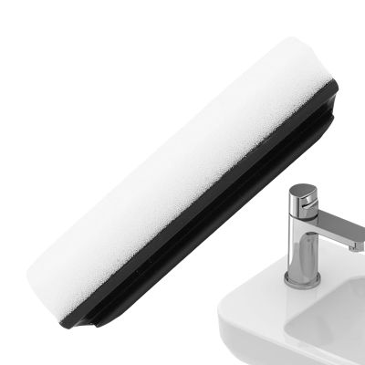 Beard Cleaner Bar Non-Slip Trim, Hair Brush Cleaner for Grooming, Shaving, Haircuts, Christmas Gift, Dad, Men and Home