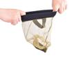 TOYANDONA 2 Pairs Green Mesh Net Bite- Leg Covers for Outdoor Hiking Fishing, Protective Footwear Sleeves against Mosquitoes and Bites view 4