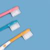 WRITWAA 6Pcs Soft Bristle Baby Toothbrush for Kids Oral Care Cartoon Design Bathroom Accessories view 4