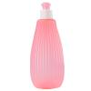 B inser - 350ml Shampoo Rinse Cup, Refillable Pouring Mug, Soft Edge Hair Washer | Easy Clean B inser For Bathroom Sink Travel Routine Care Daily Comfort Plus Go view 1