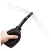 Douche Bottles for Women, 310ml Silicone Douche Bottle with Reusable Handheld Shower Head Eco-Friendly Flexible Butt Cleaner for Women Men view 2