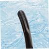 Douche Bottles for Women, 310ml Silicone Douche Bottle with Reusable Handheld Shower Head Eco-Friendly Flexible Butt Cleaner for Women Men view 4