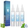 3PCS Teeth Repair Gel, Mullein Gum Shield Therapy Gel & Teeth Whitening Essence Pen, Natural Oral Care for Gum Protection and Deep Cleaning view 1