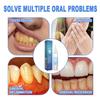 3PCS Teeth Repair Gel, Mullein Gum Shield Therapy Gel & Teeth Whitening Essence Pen, Natural Oral Care for Gum Protection and Deep Cleaning view 2