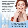 3PCS Teeth Repair Gel, Mullein Gum Shield Therapy Gel & Teeth Whitening Essence Pen, Natural Oral Care for Gum Protection and Deep Cleaning view 3